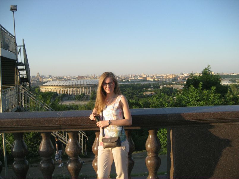 Елена Гелета фото №10