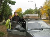 Фотография Естафьевой Ирины