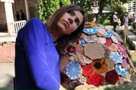 Фотография Денисовой Alienka