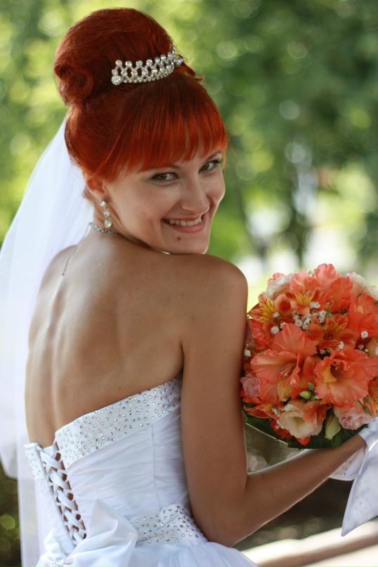 Катюша Терещенко фотография #30