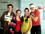 Фотография Новиковой Любови