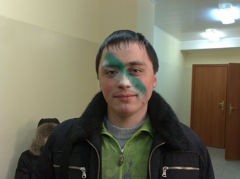 Антон Давиденко фотография #42