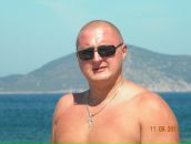 Володимир Гриців фотография #42 (источник - https://vk.com/id54333444)