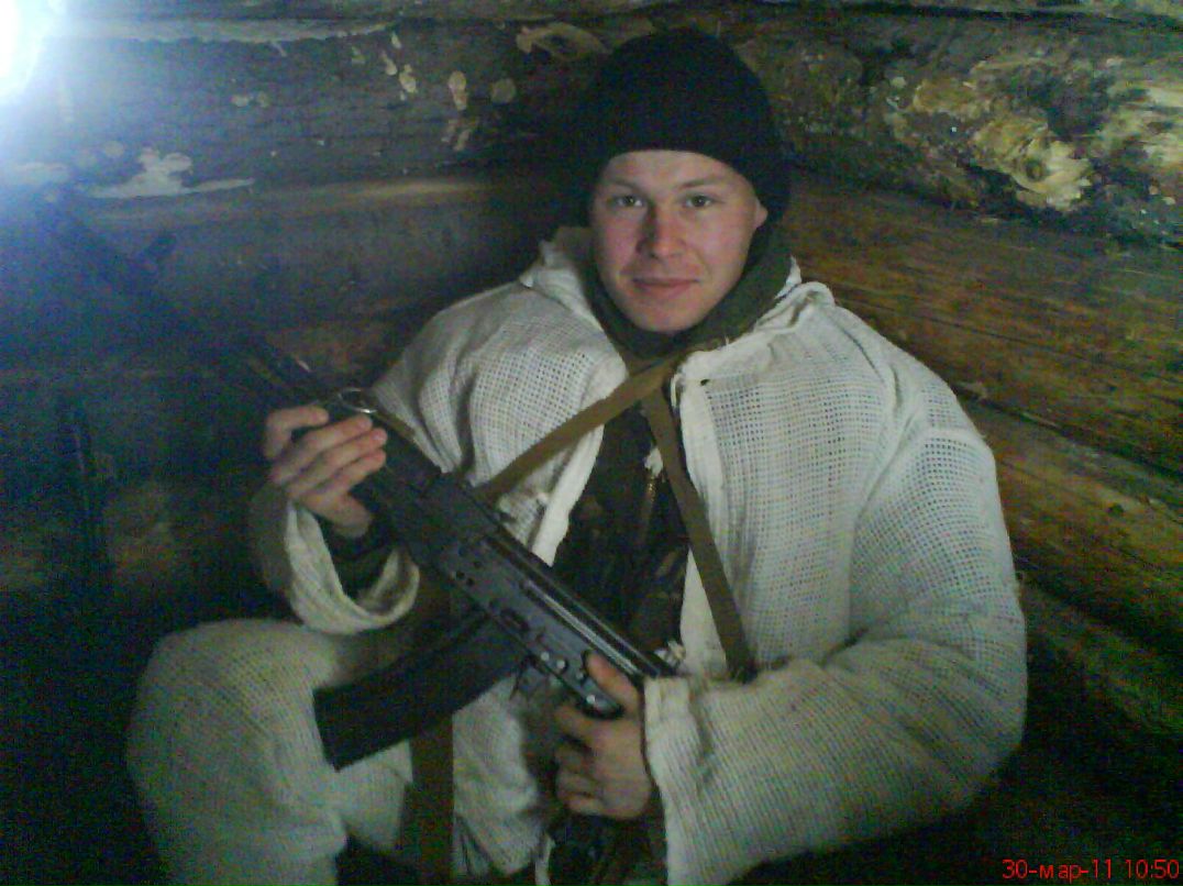 Дмитрий Ефимченко фотография #46