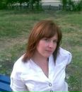 Фотография Нивинициной Ирины
