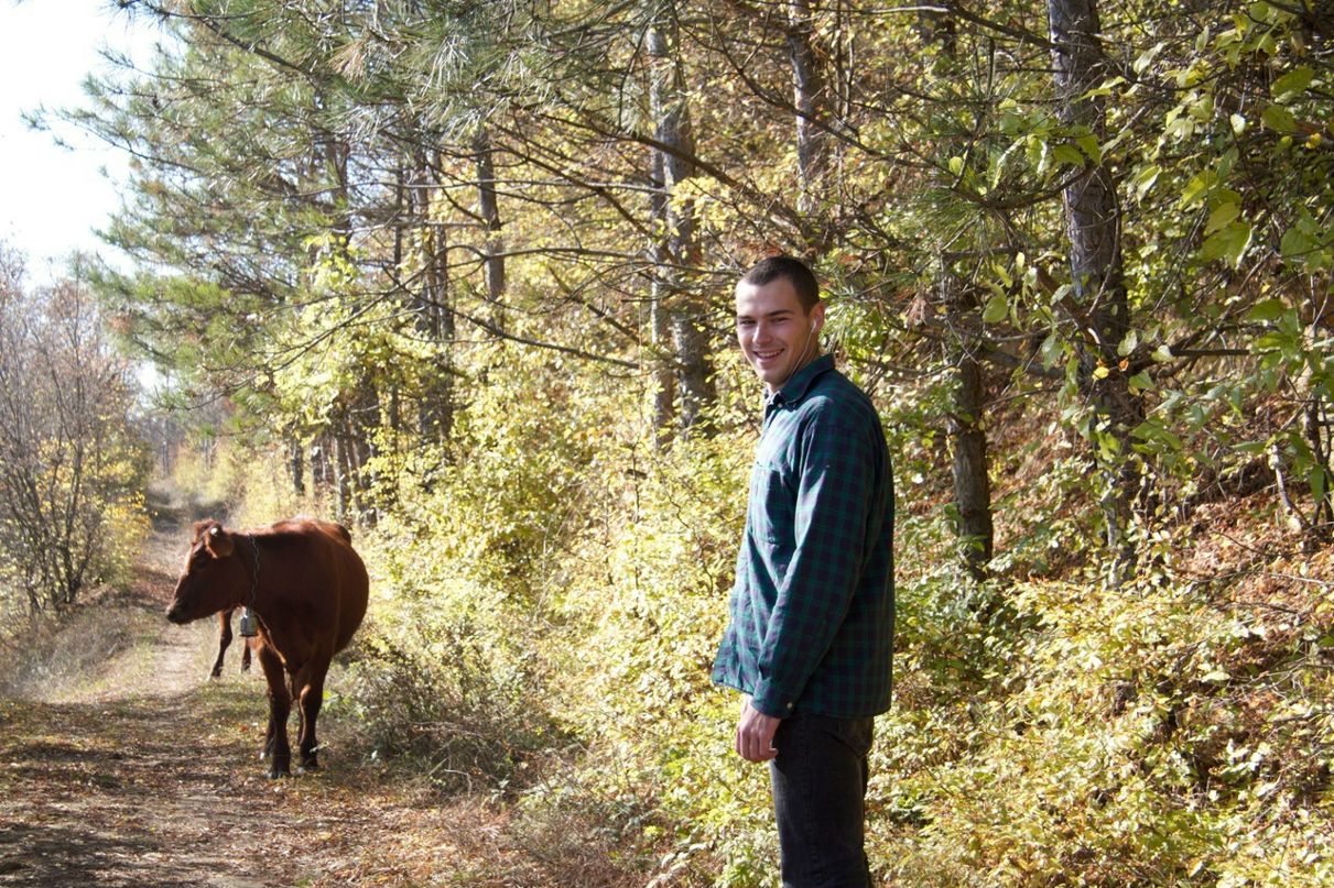 Андрей Марков фотография #38