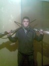 Сергій Зосич фотография #46 (источник - https://vk.com/id65598099)