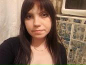 Фотография Корчагиной Евгении