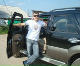 Фотография Останина Артема