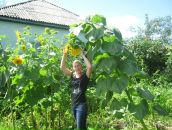 Фотография Новицкой Ольги