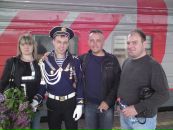 Фотография Пономарёва Владимира