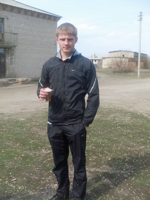 Иван Бубенев фотография #45