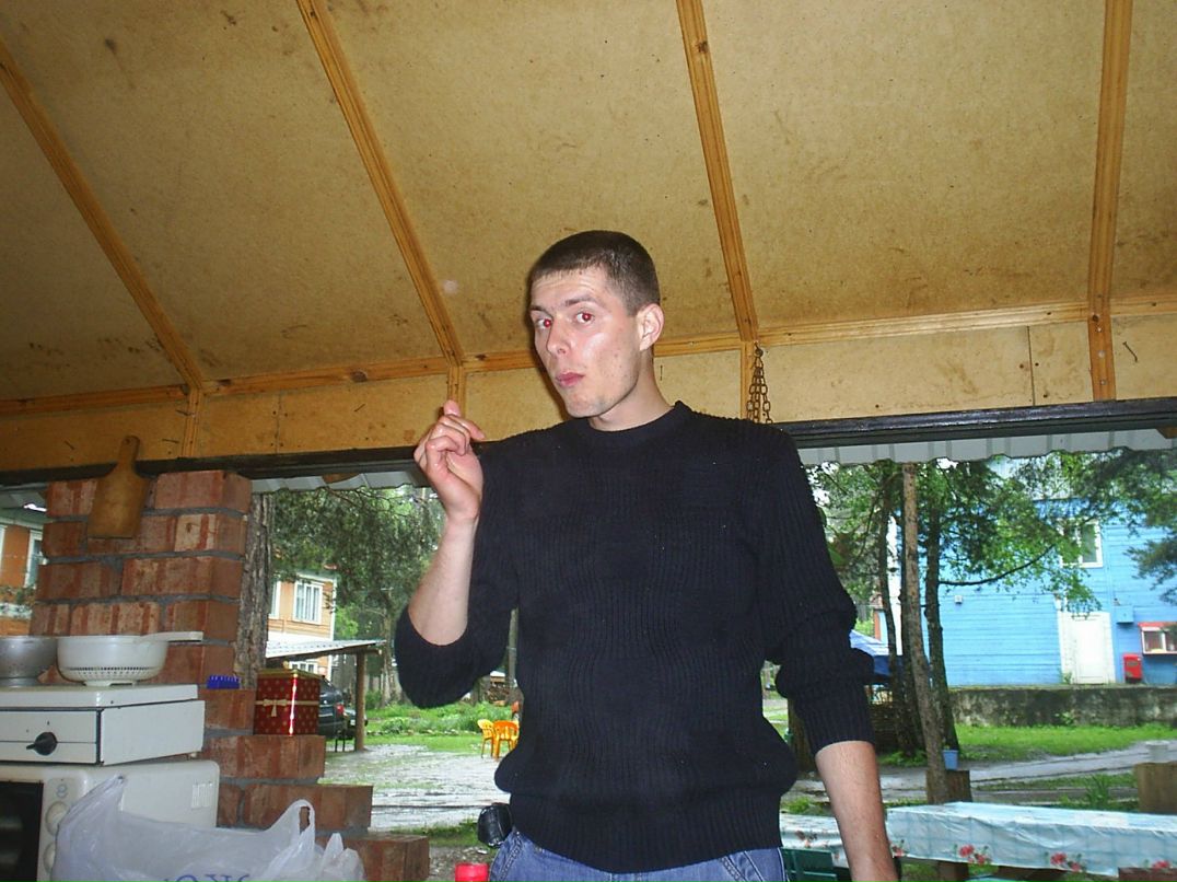 Иван Иванов фотография #9