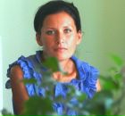 Фотография Тепловой Оксаны