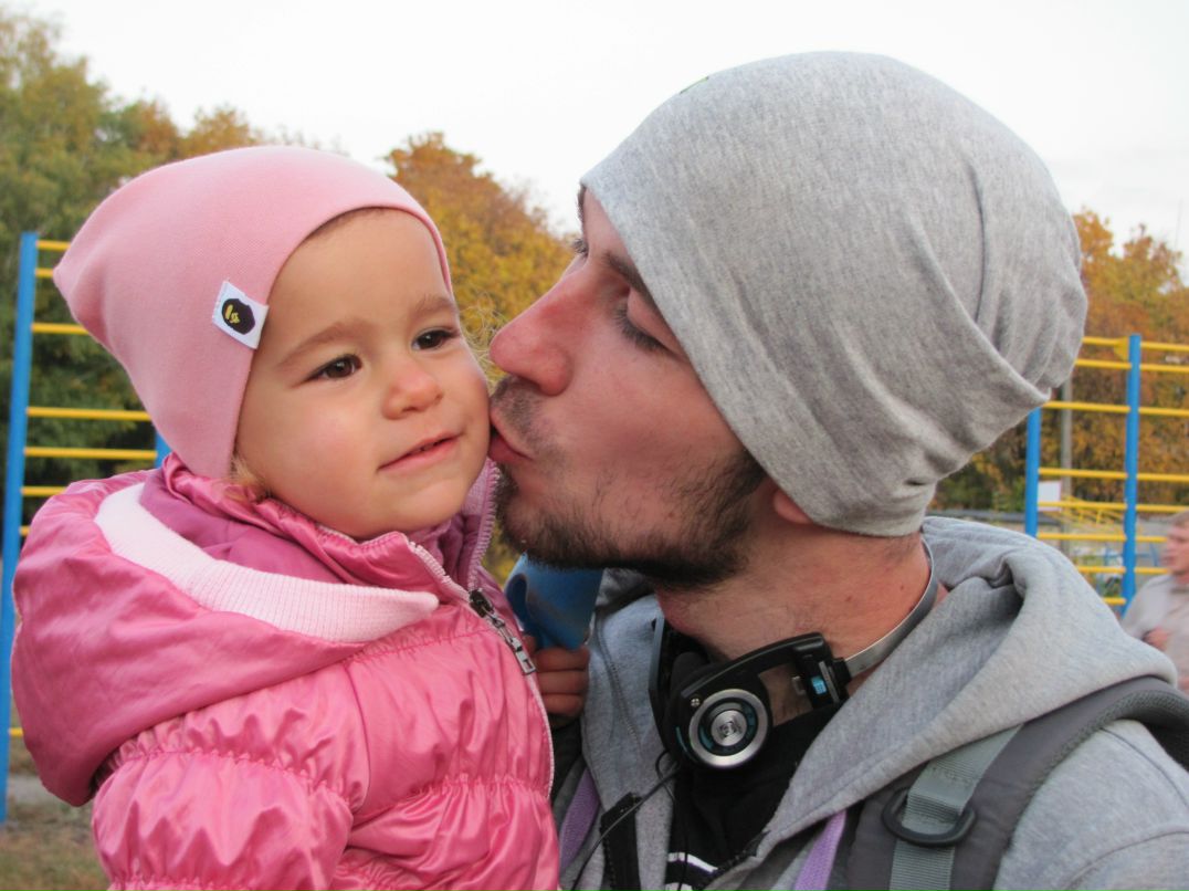 Миха Бойко фотография #34