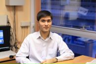 Фотография Абзалова Артура