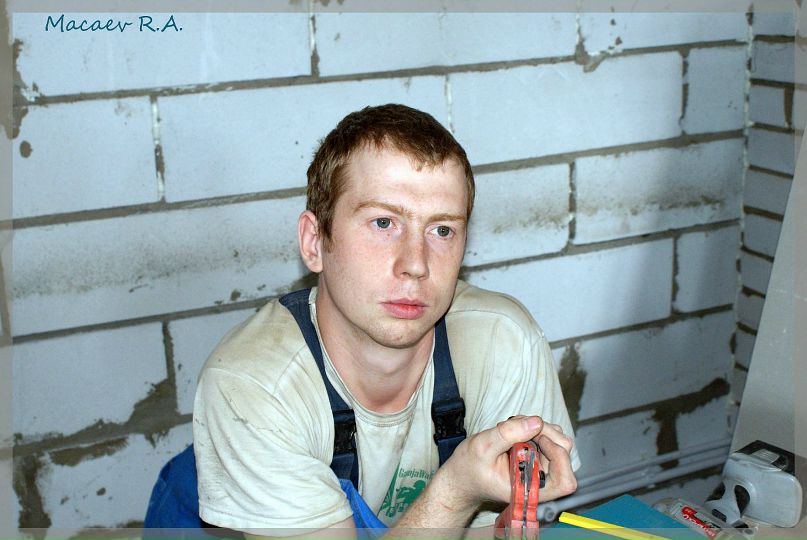 Роман Мацаев фотография #38