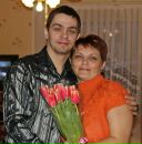 Фотография Савровой Светланы