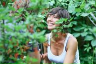 Фотография Голицыной Анны