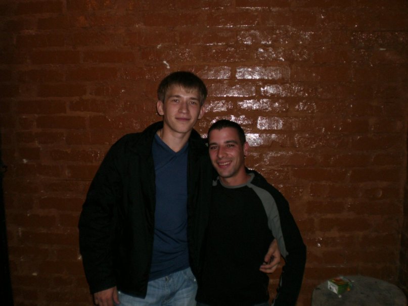 Дмитро Диндин фотография #14