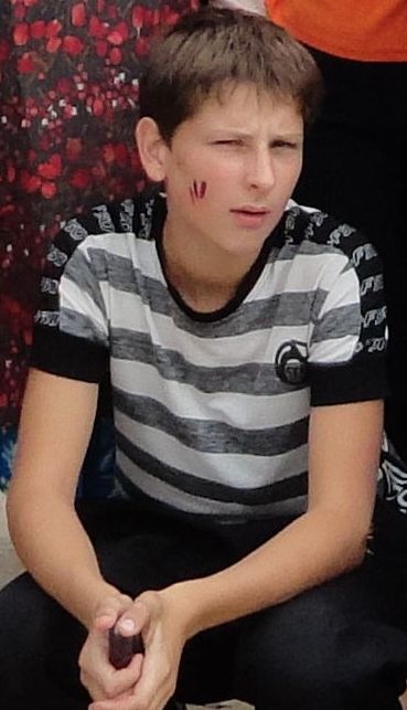 Дима Литвиненко фотография #11