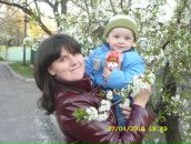 Алла Вікторова фотография #21 (источник - https://vk.com/id132252038)