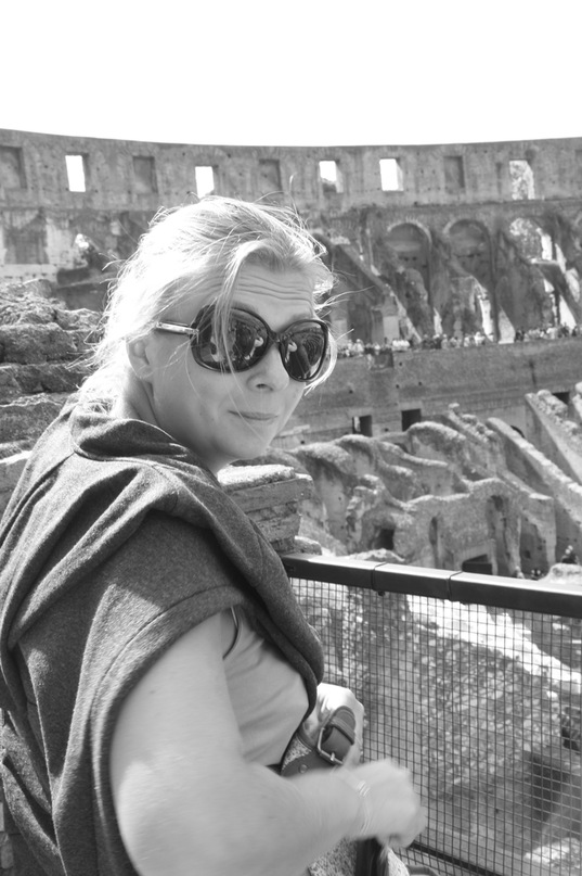 Анна Ю фотография #37