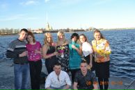 Фотография Барсуковой Светик