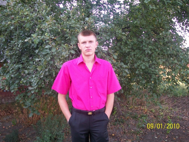 Жека Безрук фотография #23