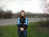 Фотография Загуменновой Ирины