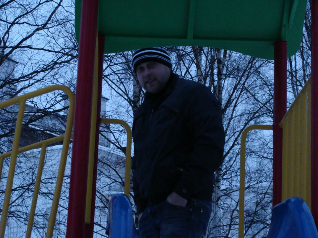 Александр Коробов фотография #24