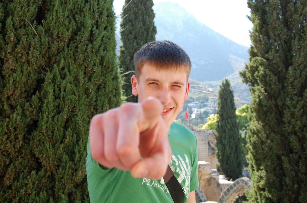 Игорь Шмаков фотография #43