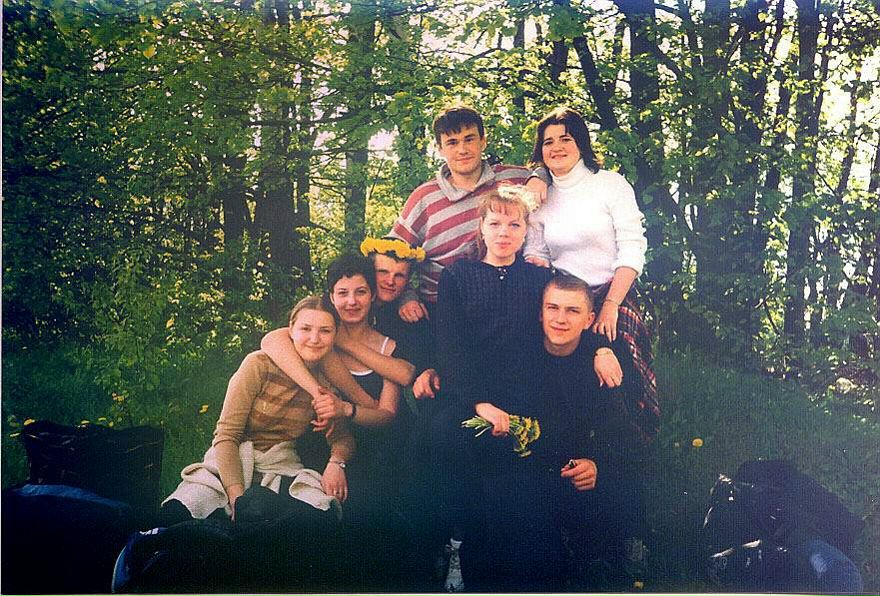 Андрей Подерачёв фотография #16