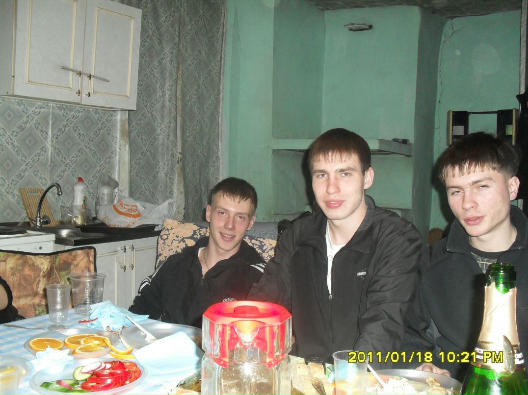 Сергей Царенков фотография #49