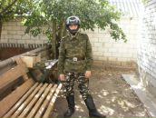 Фотография Короленко Александра