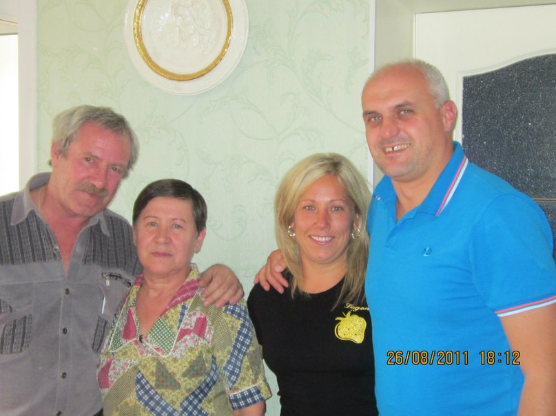 Вера Бобылева фотография #40