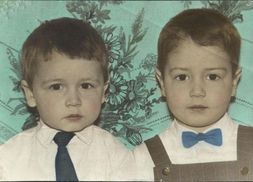 Дмитрий Постников фотография #27