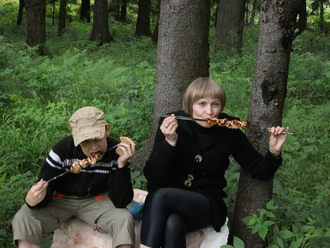 Сергей Толстяков фотография #18