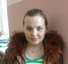 Фотография Тамиевой Анны