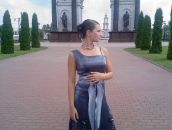 Фотография Маркович Инги