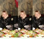 Ірина Бура фотография #5 (источник - https://vk.com/id12488689)