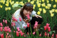 Фотография Хлестковой Екатерины