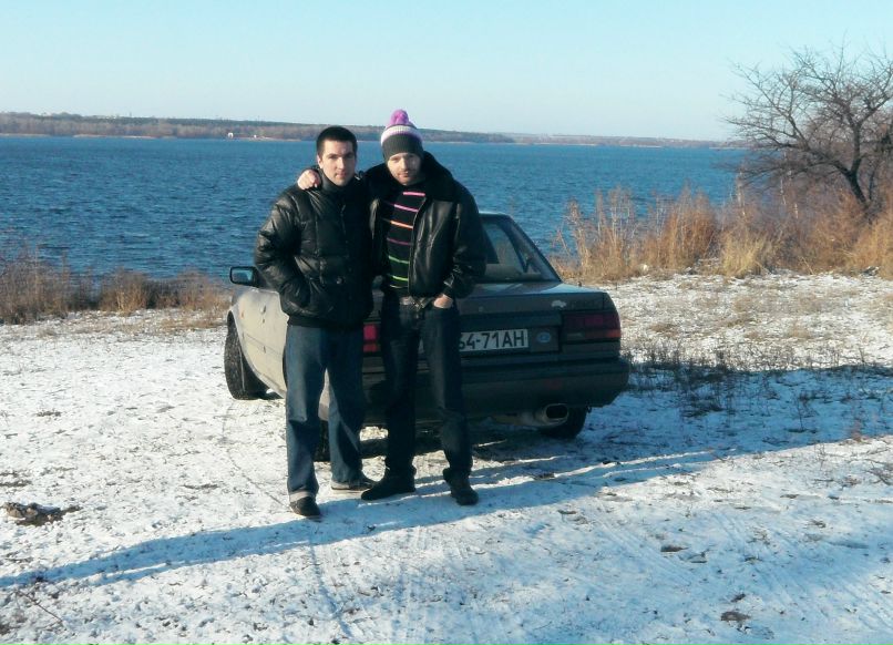 Данила Маленков фотография #38