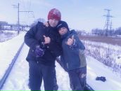 Володя Кєцик фотография #3 (источник - https://vk.com/id127981592)