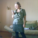 Фотография Синкевич Жанны