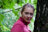 Фотография Косенко Виты