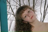 Фотография Рахимжановой Елены