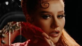 Christina Aguilera, TINI - Suéltame (Official Video 2022)