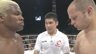 Фёдор Емельяненко vs Кевин Рэнделман - Вспоминаем бой