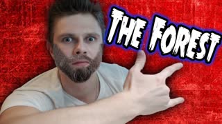 The Forest - Бородатый Пикапер - Frost - #6